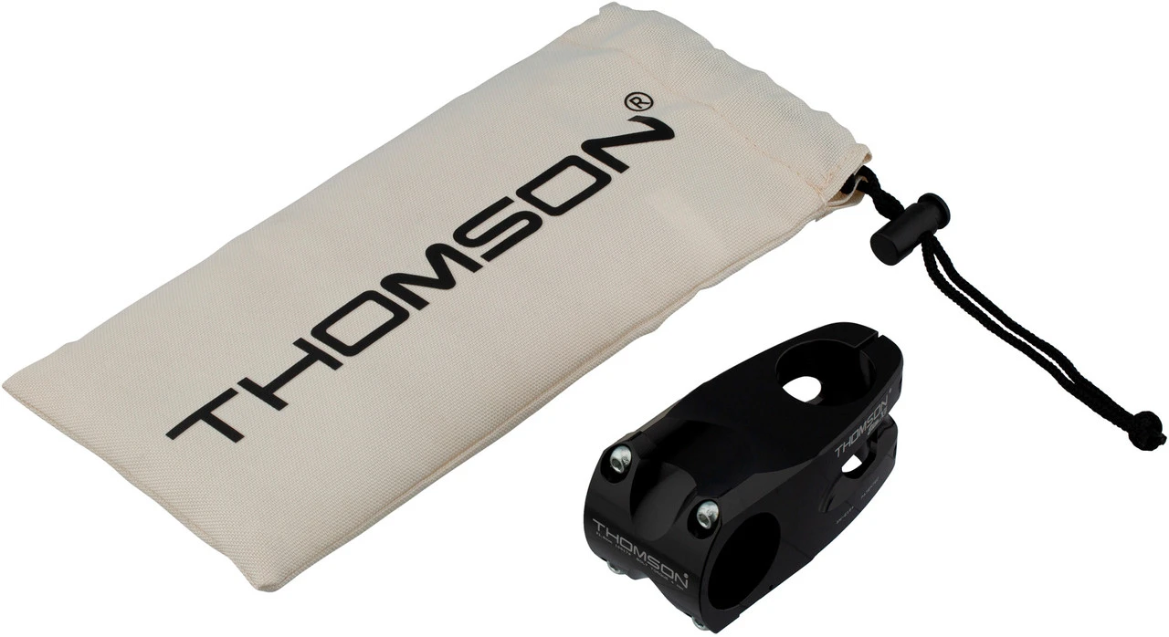 THOMSON Elite X4 Vorbau 1 1/8" 31.8 Modell 2020 6 THOMSON Elite X4 Vorbau 1 1/8" 31.8 Modell 2020 – Bild 6