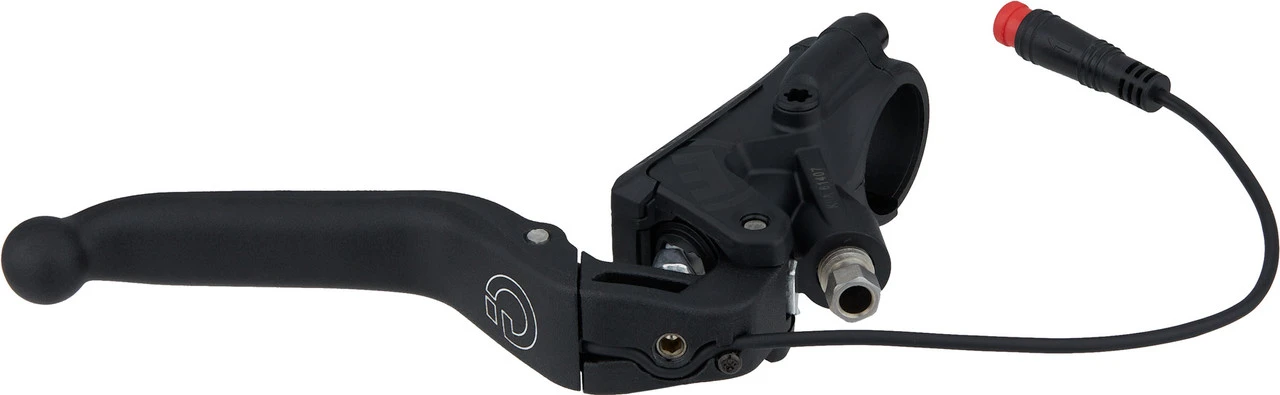 MAGURA Bremsgriff 3-Finger Kugelkopf HIGO-Schließer Für MT4e / MT5e 2 MAGURA Bremsgriff 3-Finger Kugelkopf HIGO-Schließer Für MT4e / MT5e – Bild 2