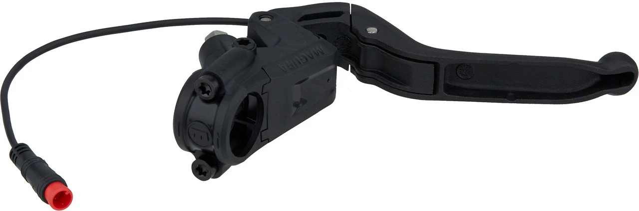 MAGURA Bremsgriff 3-Finger Kugelkopf HIGO-Schließer Für MT4e / MT5e 3 MAGURA Bremsgriff 3-Finger Kugelkopf HIGO-Schließer Für MT4e / MT5e – Bild 3