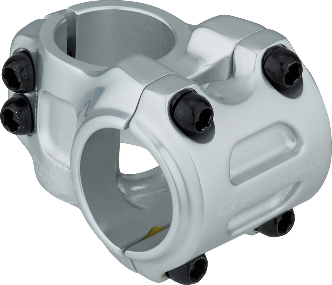 Chromag HIFI V2 31.8 Vorbau 6 Chromag HIFI V2 31.8 Vorbau – Bild 6