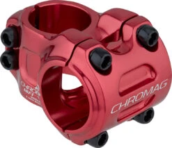 Chromag HIFI V2 31.8 Vorbau 30 Chromag HIFI V2 31.8 Vorbau -BikeMotion Deutschland Verkaufs-Shop 403498