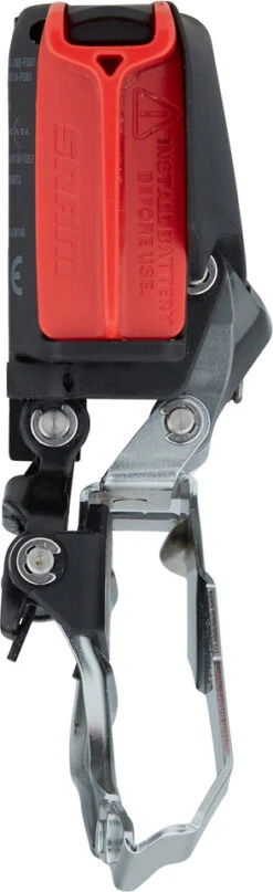 SRAM Rival ETap AXS Umwerfer 2-/12-fach -BikeMotion Deutschland Verkaufs-Shop 406444