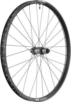 Dt-swiss HX 1700 SPLINE 29" 35 Boost Disc 6-Loch Hybrid Laufradsatz -BikeMotion Deutschland Verkaufs-Shop 407477