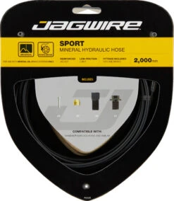 JAGWIRE Bremsleitung Sport Hydraulic Für Mineralöl 30 JAGWIRE Bremsleitung Sport Hydraulic Für Mineralöl -BikeMotion Deutschland Verkaufs-Shop 410395