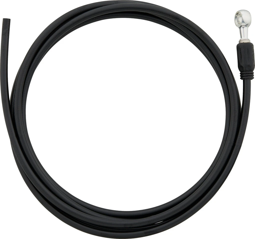 JAGWIRE Bremsleitung Sport Hydraulic Für Mineralöl 17 JAGWIRE Bremsleitung Sport Hydraulic Für Mineralöl – Bild 17