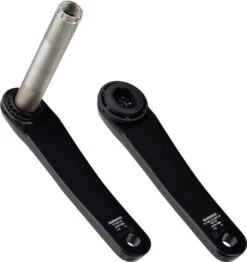 Shimano XTR Enduro Kurbel FC-M9130-1 Hollowtech II -BikeMotion Deutschland Verkaufs-Shop 410954