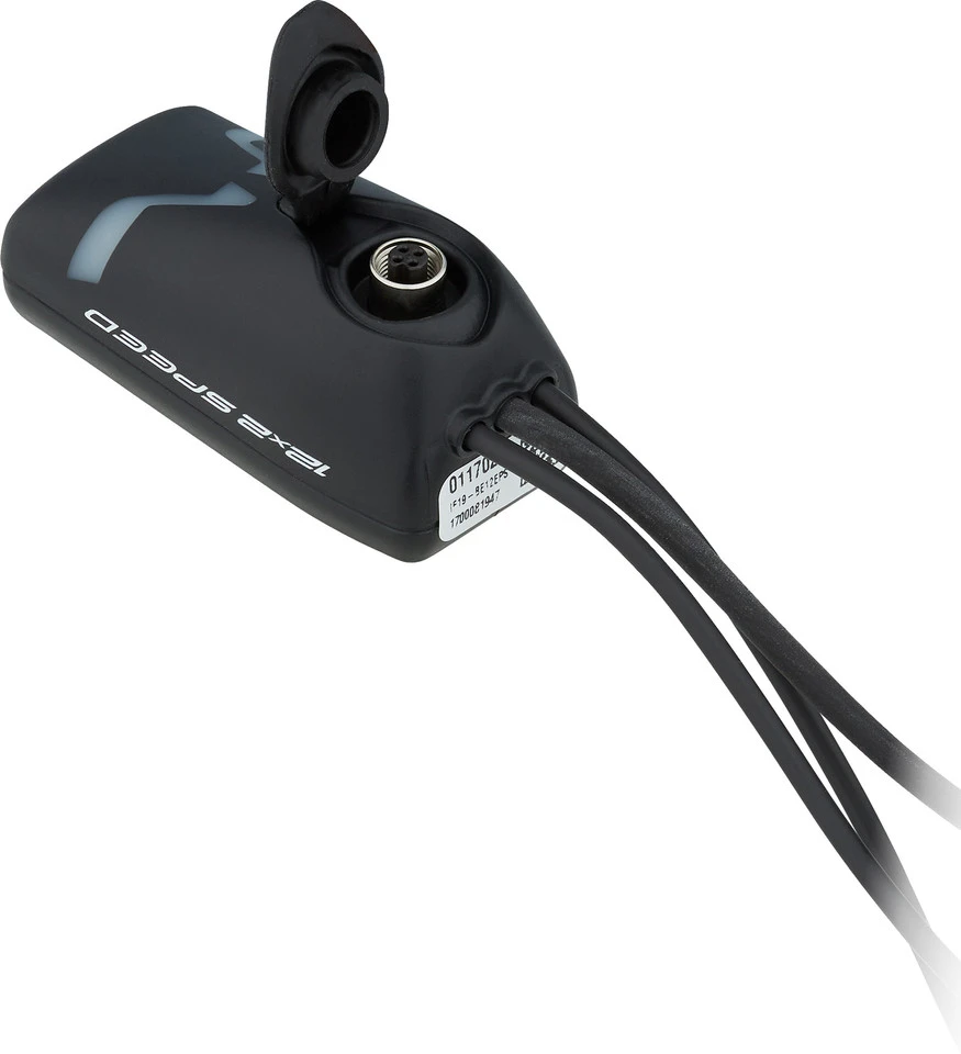 Campagnolo® Super Record TT Externe EPS V4 12-fach Schnittstelle 4 Campagnolo® Super Record TT Externe EPS V4 12-fach Schnittstelle – Bild 4