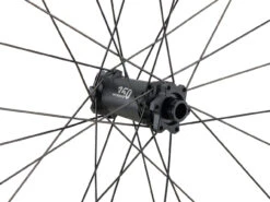 Dt-swiss HX 1700 SPLINE 27,5" 30 Boost Disc 6-Loch Hybrid Laufradsatz -BikeMotion Deutschland Verkaufs-Shop 412186