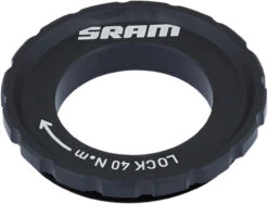 SRAM HS2 Center Lock Bremsscheibe -BikeMotion Deutschland Verkaufs-Shop 412417