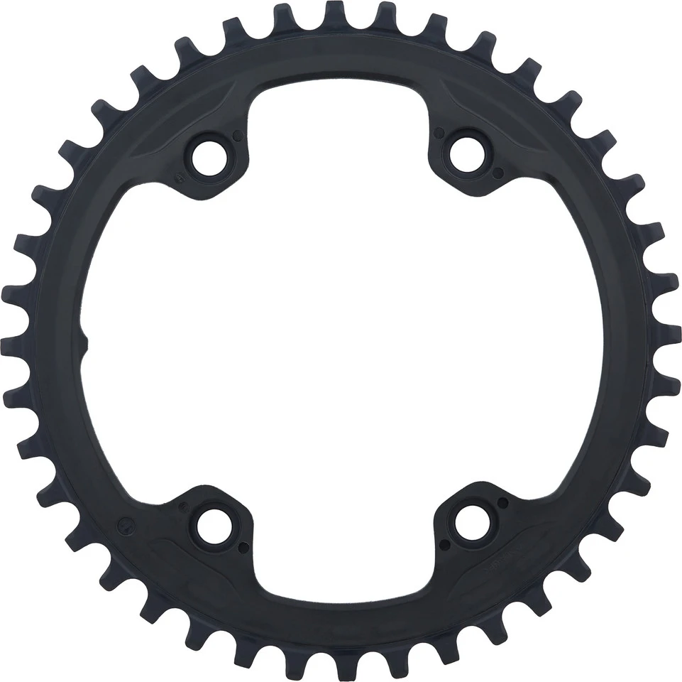 Shimano GRX Kettenblatt FC-RX600-1 11-fach 2 Shimano GRX Kettenblatt FC-RX600-1 11-fach – Bild 2