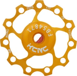 Kcnc Jockey Wheel Alu Schalträdchen 7 Kcnc Jockey Wheel Alu Schalträdchen -BikeMotion Deutschland Verkaufs-Shop 413614
