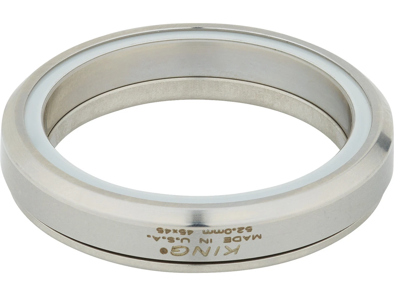 Chris-king DropSet 5 IS42/28,6 - IS52/40 GripLock Steuersatz 3 Chris-king DropSet 5 IS42/28,6 - IS52/40 GripLock Steuersatz – Bild 3