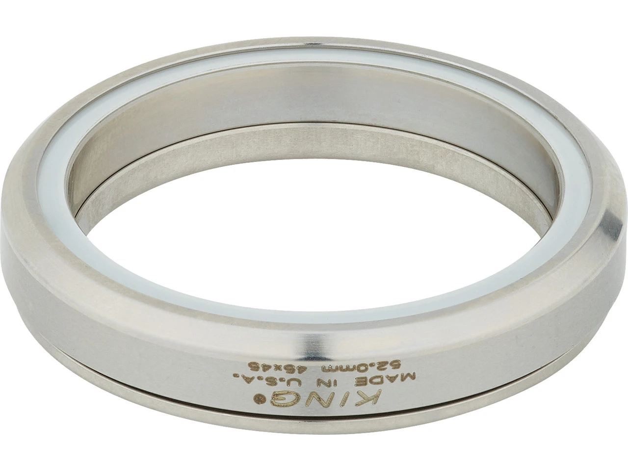 Chris-king DropSet 5 IS42/28,6 - IS52/40 GripLock Steuersatz 13 Chris-king DropSet 5 IS42/28,6 - IS52/40 GripLock Steuersatz – Bild 13