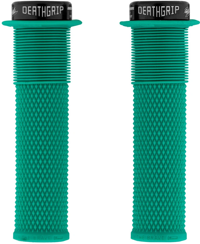 DMR Brendog Death Grip Lock On Lenkergriffe 3 DMR Brendog Death Grip Lock On Lenkergriffe – Bild 3