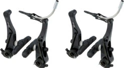 Shimano BR-R353 V+h Set Felgenbremse V-Brake -BikeMotion Deutschland Verkaufs-Shop 419374