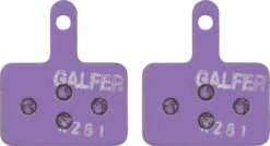 GALFER Bremsbeläge Disc E-Bike Für Shimano -BikeMotion Deutschland Verkaufs-Shop 420586