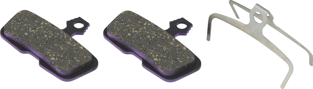 GALFER Bremsbeläge Disc E-Bike Für SRAM/Avid 6 GALFER Bremsbeläge Disc E-Bike Für SRAM/Avid – Bild 6