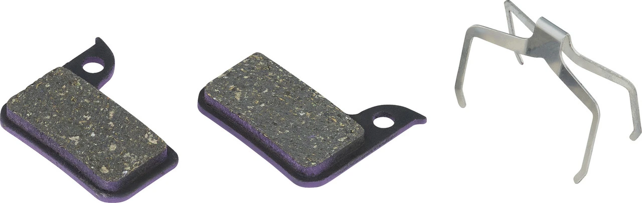 GALFER Bremsbeläge Disc E-Bike Für SRAM/Avid 9 GALFER Bremsbeläge Disc E-Bike Für SRAM/Avid – Bild 9