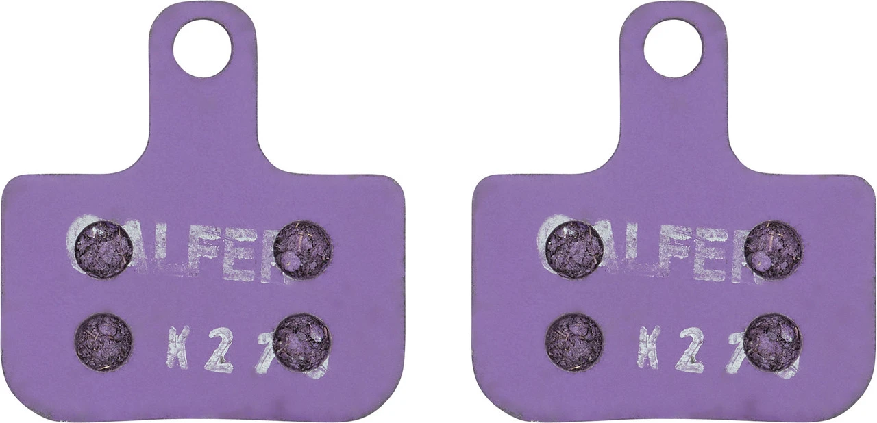 GALFER Bremsbeläge Disc E-Bike Für SRAM/Avid 11 GALFER Bremsbeläge Disc E-Bike Für SRAM/Avid – Bild 11