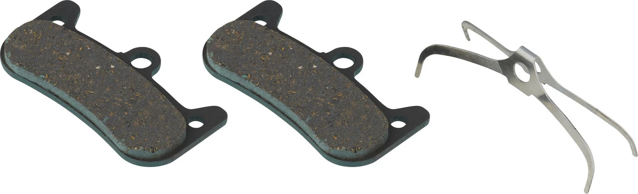 GALFER Bremsbeläge Disc Pro Für Formula 9 GALFER Bremsbeläge Disc Pro Für Formula – Bild 9