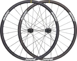 Mavic Ksyrium 30 Disc Center Lock Laufradsatz