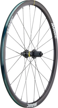 Mavic Ksyrium 30 Disc Center Lock Laufradsatz -BikeMotion Deutschland Verkaufs-Shop 420713