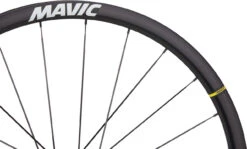 Mavic Ksyrium 30 Disc Center Lock Laufradsatz -BikeMotion Deutschland Verkaufs-Shop 420715