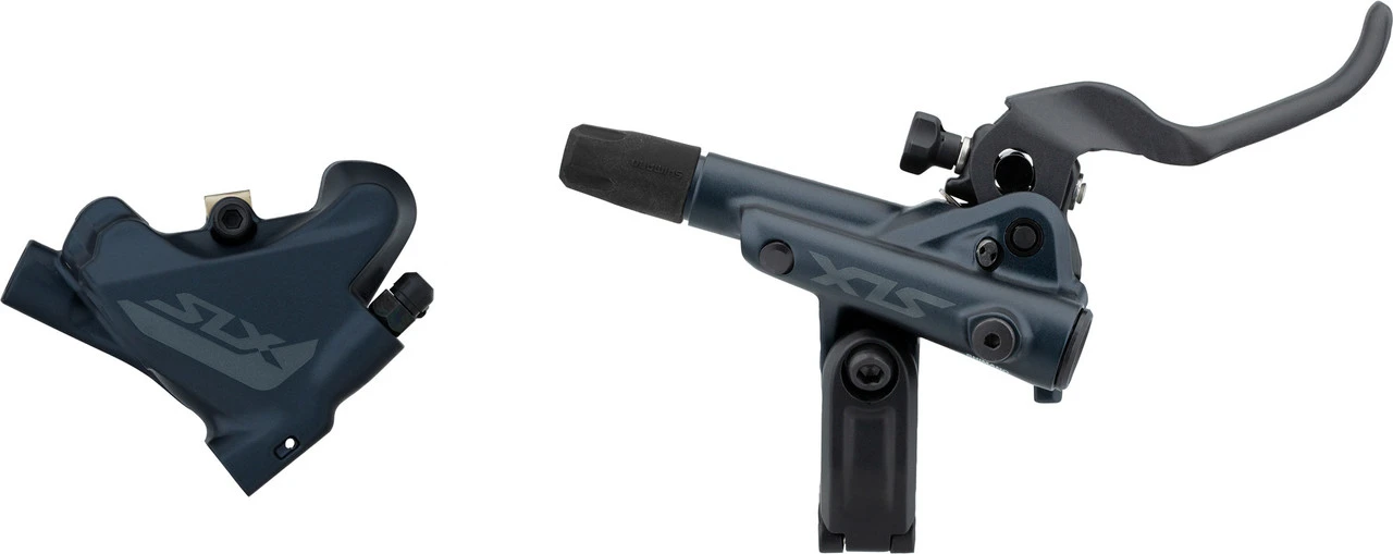 Shimano SLX Scheibenbremse BR-M7110 J-Kit 1 Shimano SLX Scheibenbremse BR-M7110 J-Kit