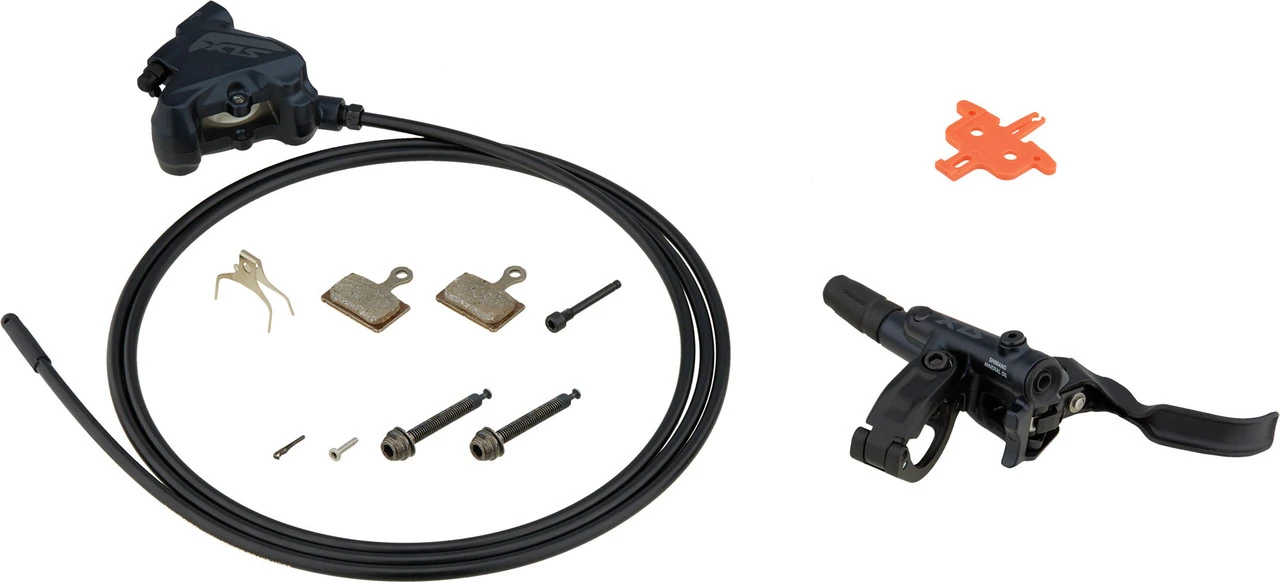 Shimano SLX Scheibenbremse BR-M7110 J-Kit 8 Shimano SLX Scheibenbremse BR-M7110 J-Kit – Bild 8