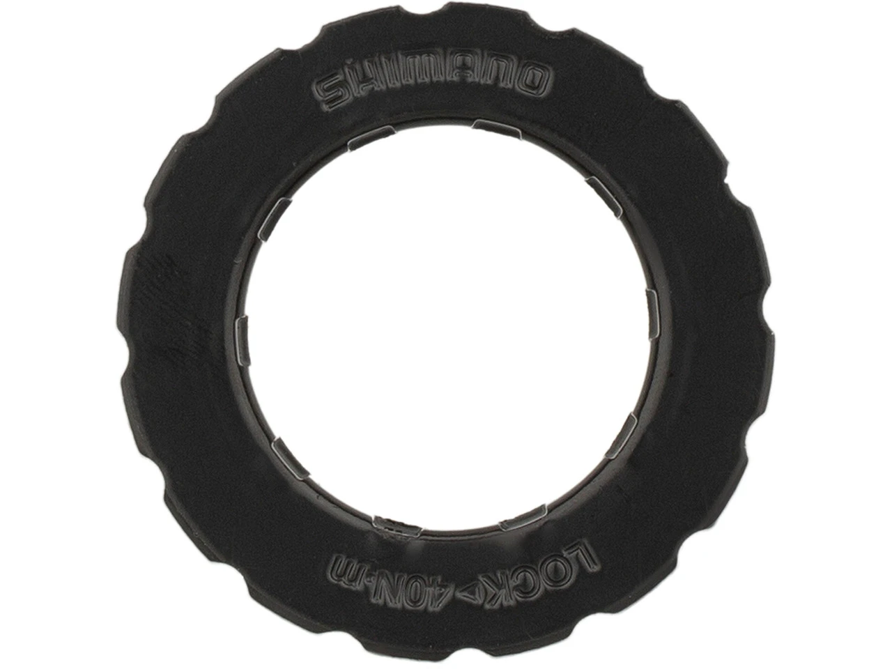 Shimano Bremsscheibe RT-EM300 Center Lock Für STEPS 2 Shimano Bremsscheibe RT-EM300 Center Lock Für STEPS – Bild 2