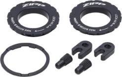 ZIPP 101 XPLR Carbon Tubeless Disc Center Lock Laufradsatz -BikeMotion Deutschland Verkaufs-Shop 421489