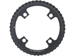 Gates CDX Vordere Riemenscheibe 4-Arm 104 Mm Lochkreis -BikeMotion Deutschland Verkaufs-Shop 421820