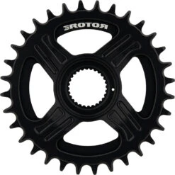 Rotor E-MTB Kettenblatt Direct Mount Für Bosch, NoQ