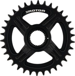 Rotor E-MTB Kettenblatt Direct Mount Für Bosch, NoQ -BikeMotion Deutschland Verkaufs-Shop 422066