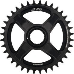 Rotor E-MTB Kettenblatt Direct Mount Für Bosch, NoQ -BikeMotion Deutschland Verkaufs-Shop 422070