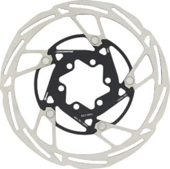 JAGWIRE Pro LR2 Disc 6-Loch Bremsscheibe -BikeMotion Deutschland Verkaufs-Shop 422670