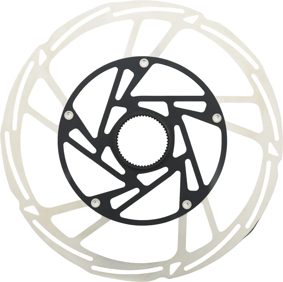 JAGWIRE Pro LR2 Disc Center Lock Bremsscheibe 4 JAGWIRE Pro LR2 Disc Center Lock Bremsscheibe – Bild 4