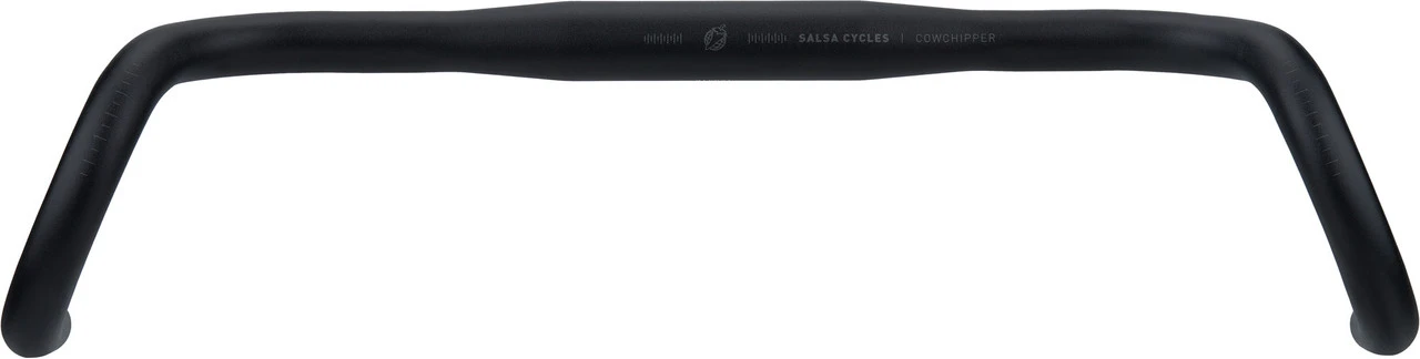 Salsa Cowchipper 31.8 Lenker 4 Salsa Cowchipper 31.8 Lenker – Bild 4
