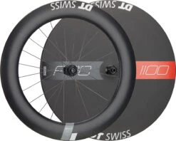 Dt-swiss ARC 1400 DICUT 80/Scheibe Carbon Disc Center Lock 28" Laufradsatz