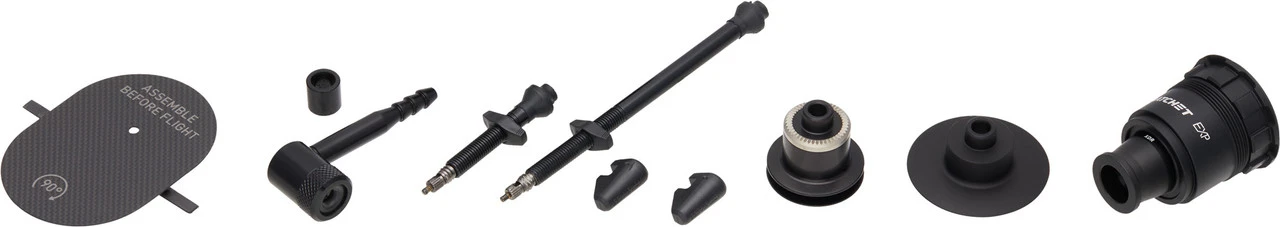 Dt-swiss ARC 1400 DICUT 80/Scheibe Carbon Disc Center Lock 28" Laufradsatz 11 Dt-swiss ARC 1400 DICUT 80/Scheibe Carbon Disc Center Lock 28" Laufradsatz – Bild 11