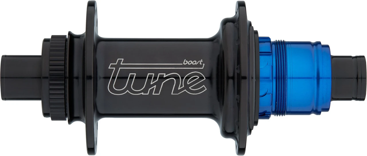 Tune ClimbHill Boost CL Disc Center Lock HR-Nabe Modell 2022 7 Tune ClimbHill Boost CL Disc Center Lock HR-Nabe Modell 2022 – Bild 7