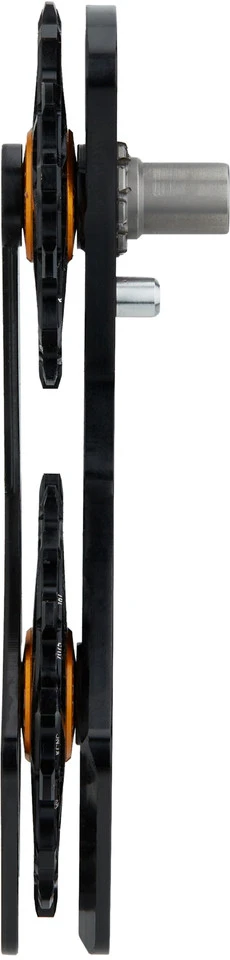 Kcnc Jockey Wheels System Schaltwerkskäfig + Schalträdchen 12 Kcnc Jockey Wheels System Schaltwerkskäfig + Schalträdchen – Bild 12