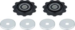 SRAM Schalträdchen Set Für X0 / X7 / X9 Ab Modell 2005 -BikeMotion Deutschland Verkaufs-Shop 426343