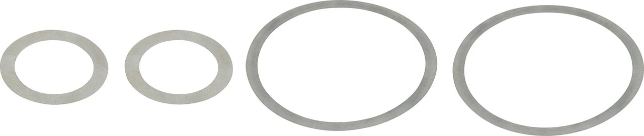 Tune Cannonball 2.0 Disc 6-Loch Nabe Für Cannondale Lefty Ocho / Lefty 2.0 4 Tune Cannonball 2.0 Disc 6-Loch Nabe Für Cannondale Lefty Ocho / Lefty 2.0 – Bild 4