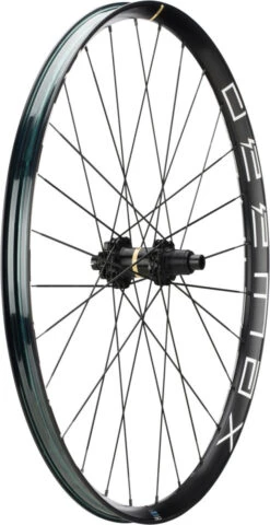 Mavic E-Deemax 30 Disc 6-Loch 29" Boost Laufradsatz -BikeMotion Deutschland Verkaufs-Shop 426754