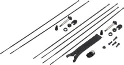 Mavic E-Deemax 30 Disc 6-Loch 29" Boost Laufradsatz -BikeMotion Deutschland Verkaufs-Shop 426757