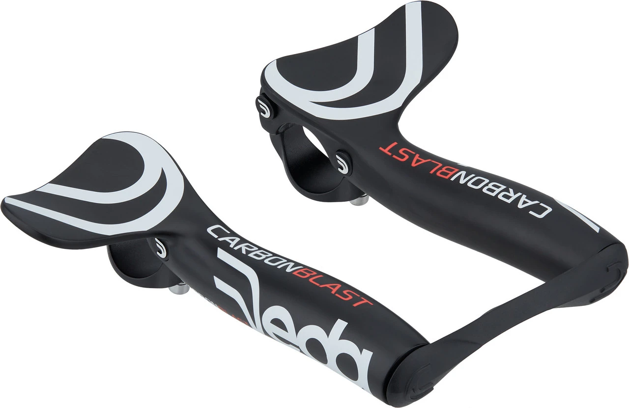 Deda Carbon Blast 31.7 Lenkeraufsatz 1 Deda Carbon Blast 31.7 Lenkeraufsatz