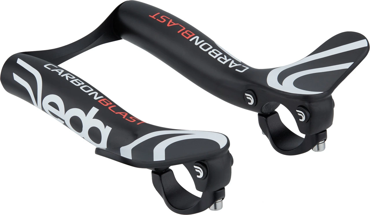 Deda Carbon Blast 31.7 Lenkeraufsatz 2 Deda Carbon Blast 31.7 Lenkeraufsatz – Bild 2