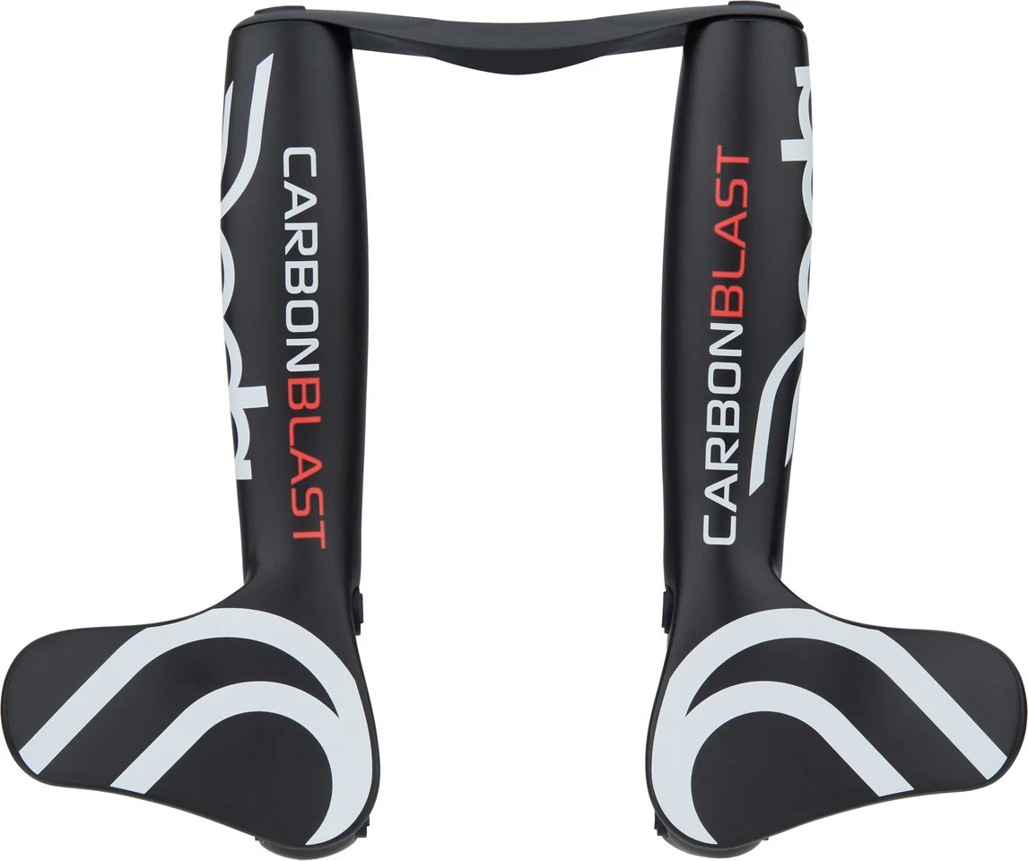 Deda Carbon Blast 31.7 Lenkeraufsatz 4 Deda Carbon Blast 31.7 Lenkeraufsatz – Bild 4