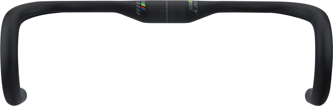 RITCHEY WCS Carbon Streem II 31.8 Lenker 4 RITCHEY WCS Carbon Streem II 31.8 Lenker – Bild 4